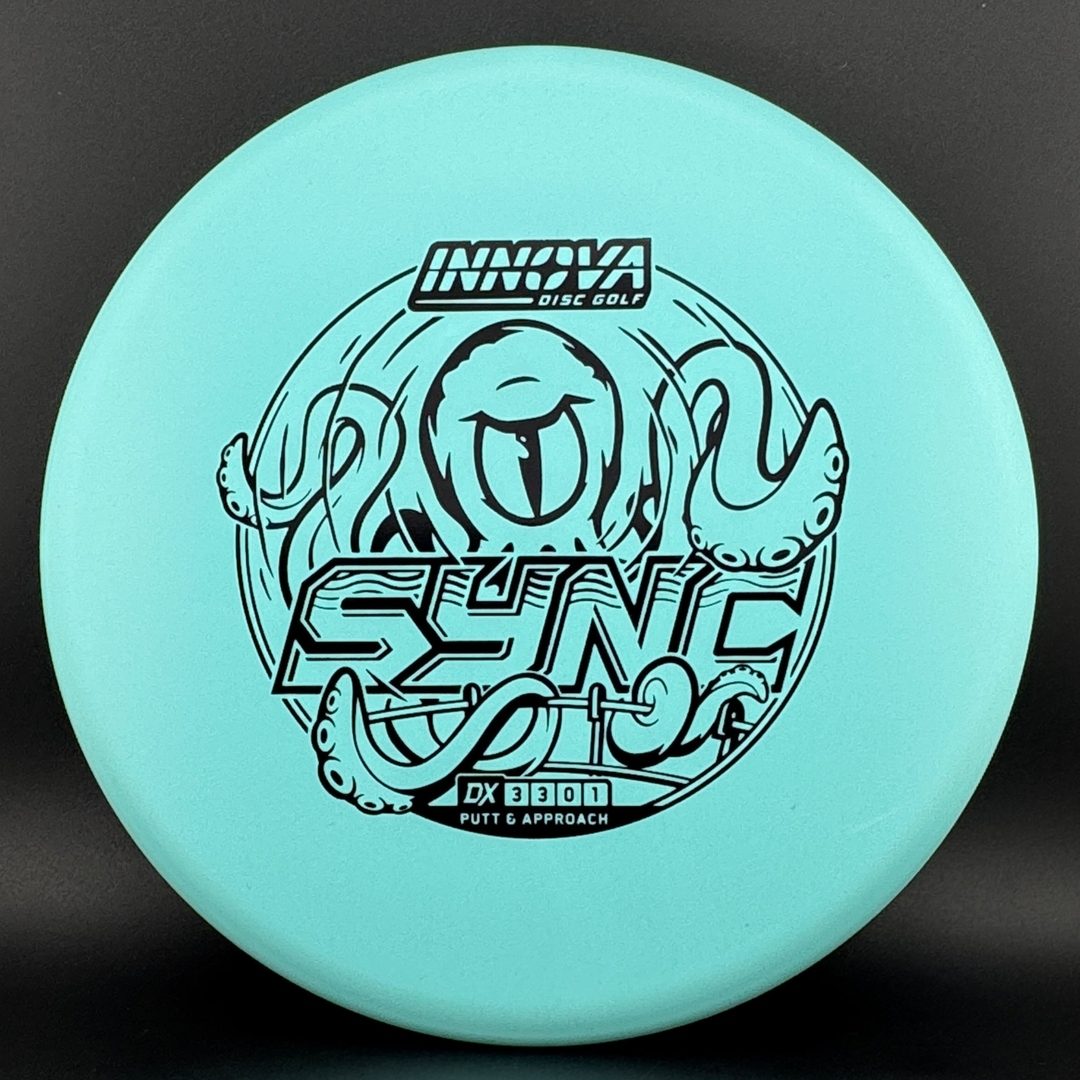 DX Sync Innova