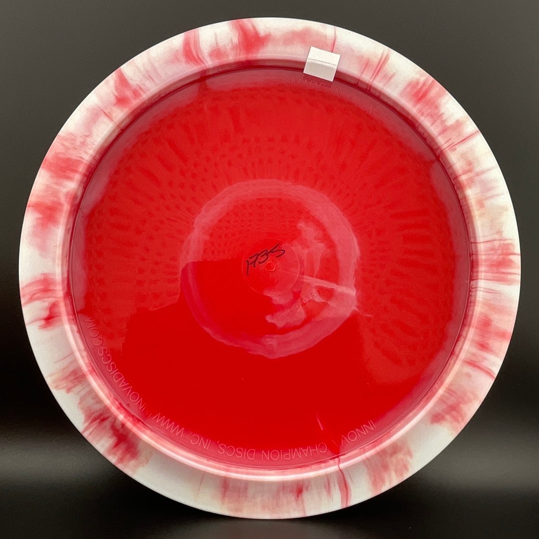 Halo Star Thunderbird Innova