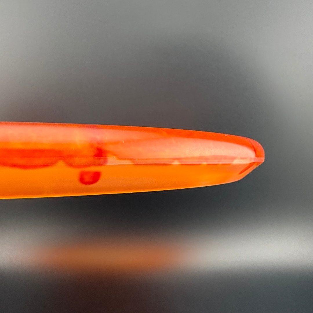 Fly Dye Z Zone Discraft