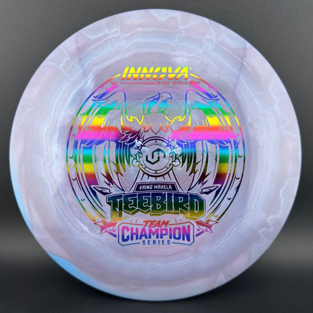 Star Teebird - Vaino Makela 2025 Team Series Innova