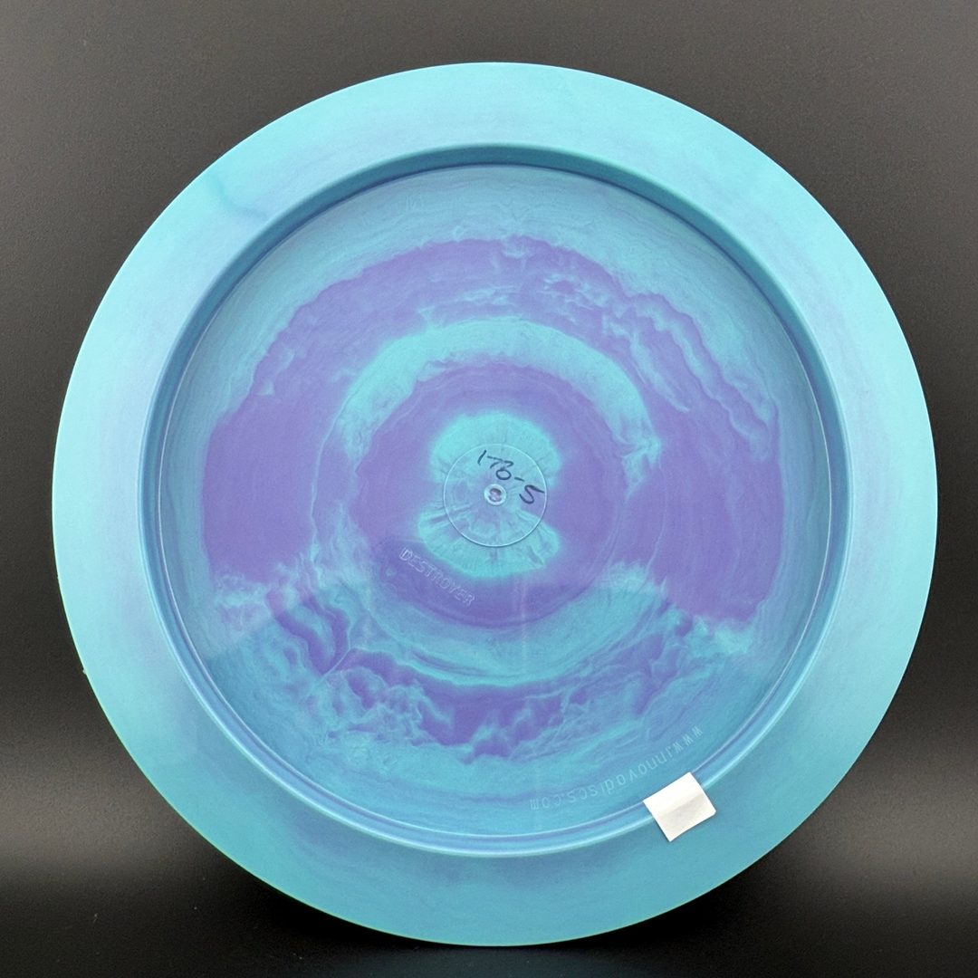 Swirled Star Destroyer - Eveliina Salonen 2026 Tour Series Innova