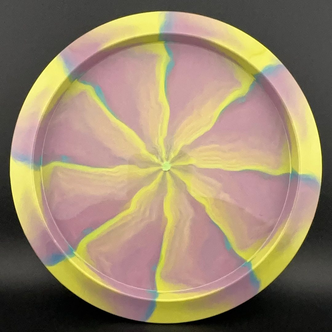 Swirl Apex Jackalope - Halloween 2025 MINT Discs