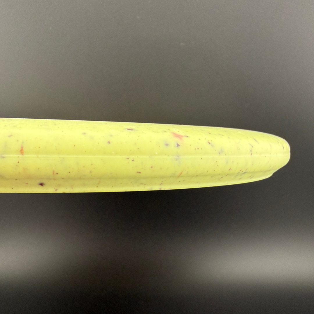 Medium Royal Party Pickle - STRATUS FEAR by Les White MINT Discs