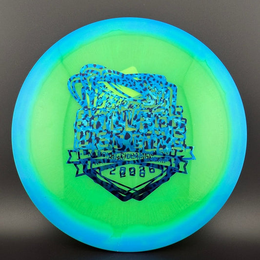 Halo Champion Roadrunner - Tournament F2 Innova