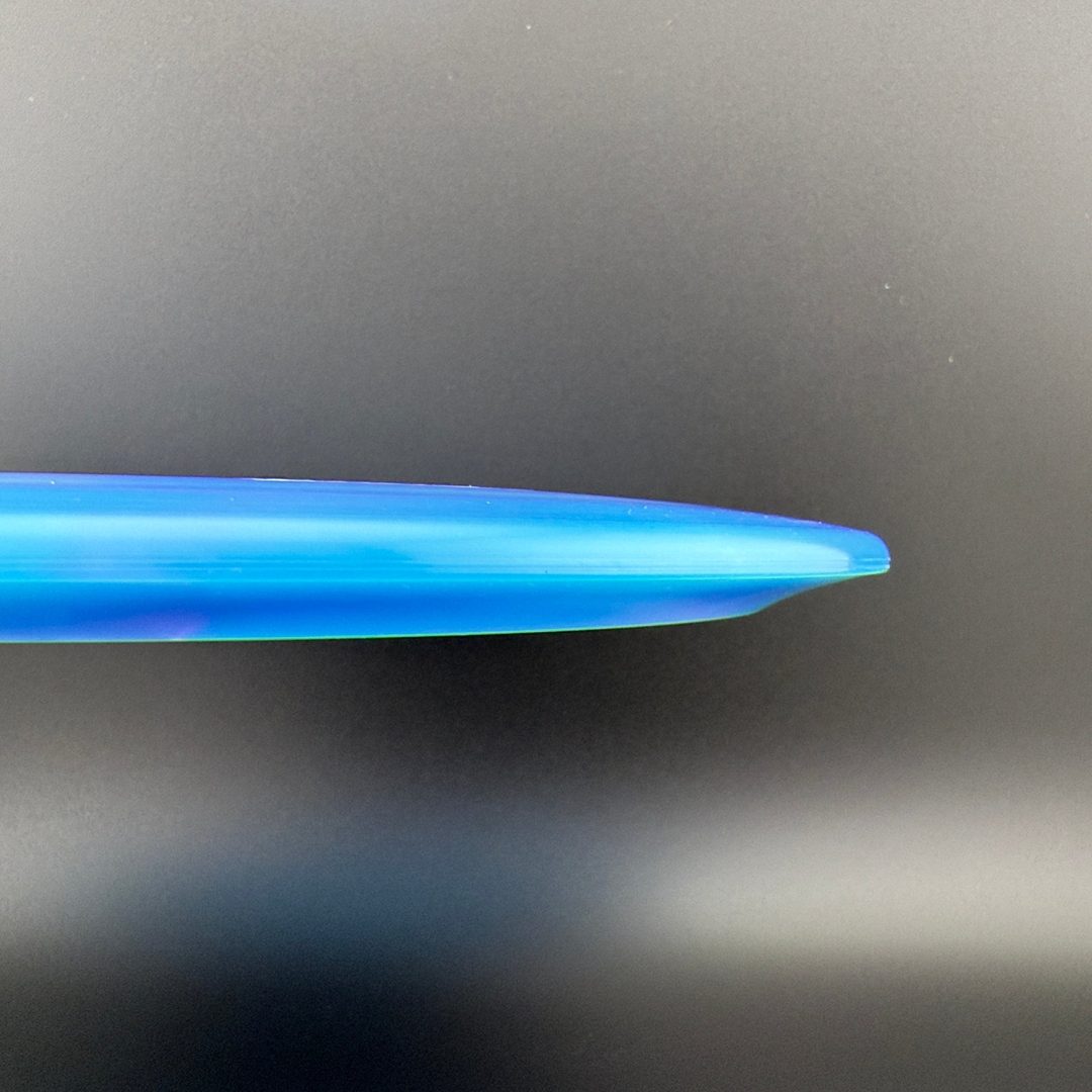 Z Swirl Raptor - Aaron Gossage 2025 Tour Series Discraft