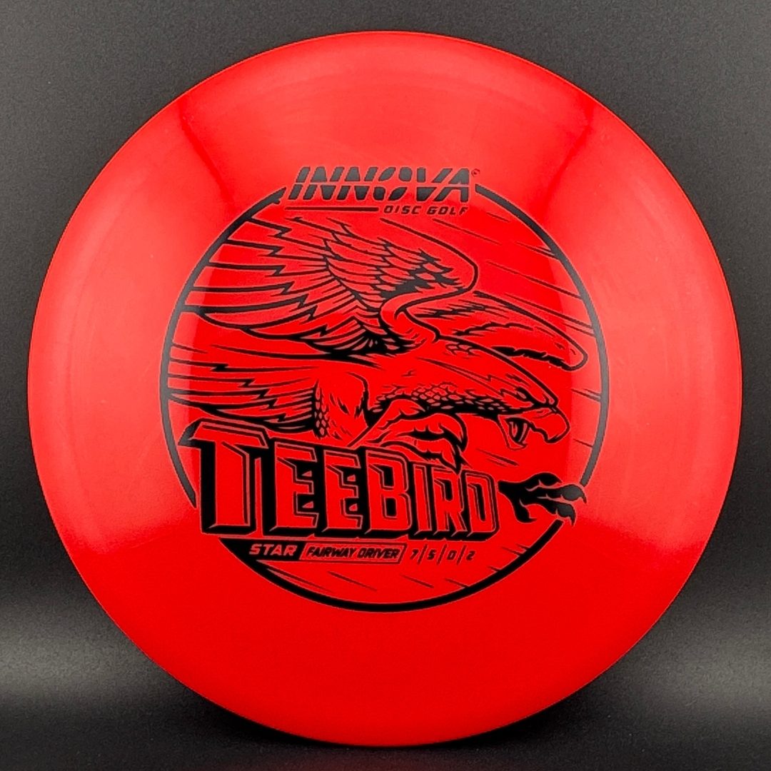Star Teebird Innova