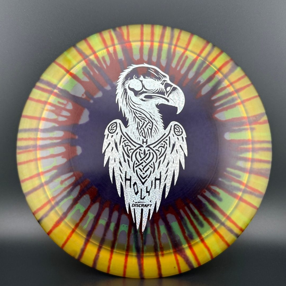 Fly Dye Z Vulture - Holyn Handley Team Discraft Discraft