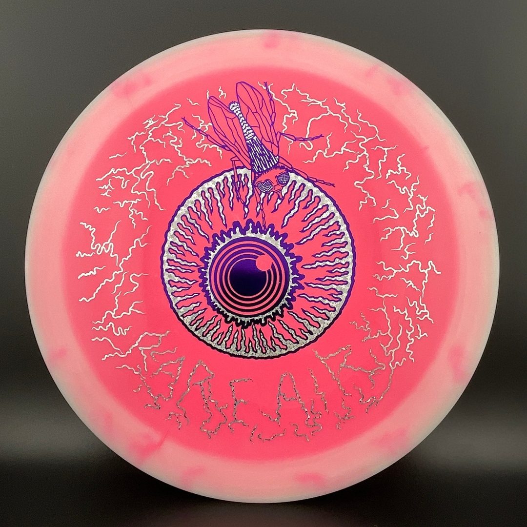 Halo Star Wraith - Eye-Fly RAD V2 by Ripper Studios Innova