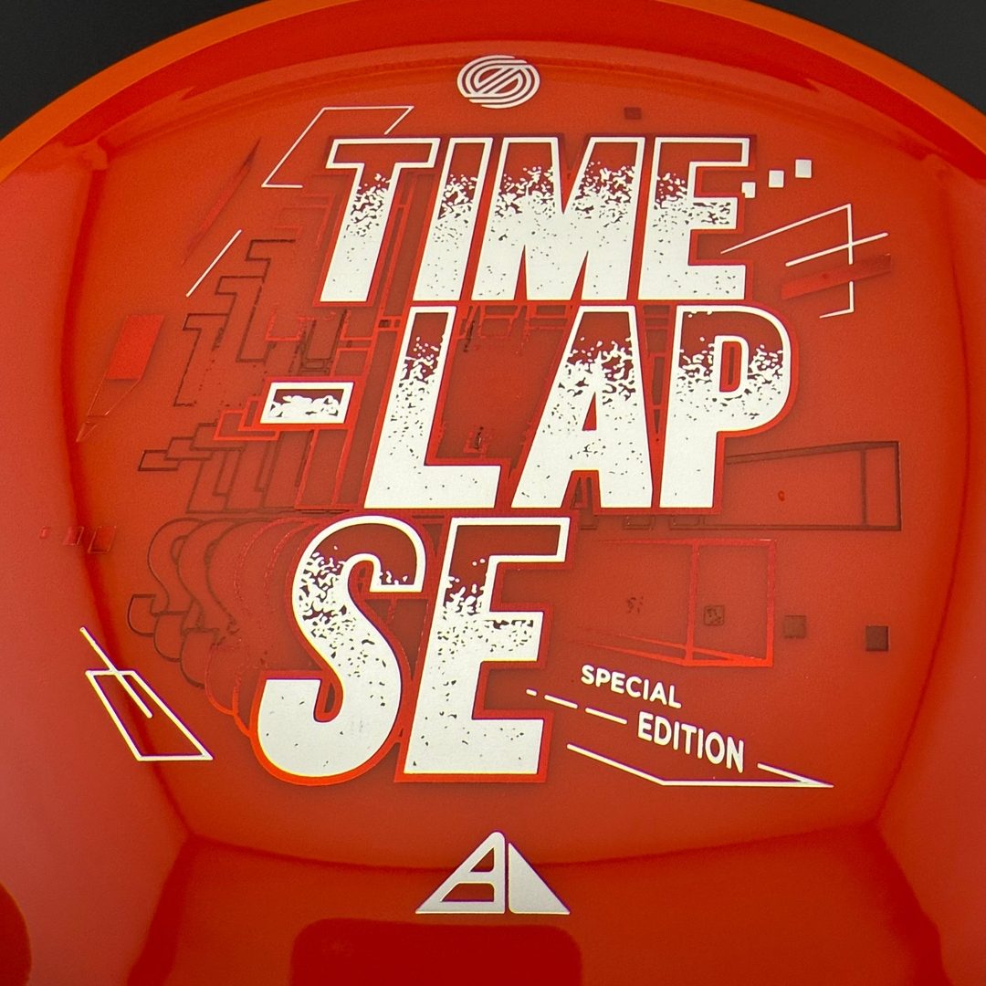 Neutron Time-Lapse Re-Tooled - Special Edition Axiom