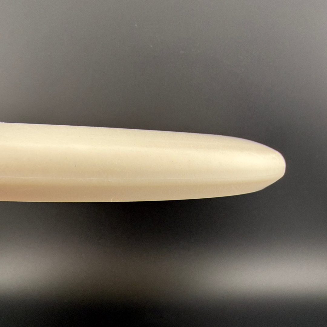 D-Line P2 - X-Out - Mini Huk Stamp - Innova Made *Warehouse Stash* Discmania