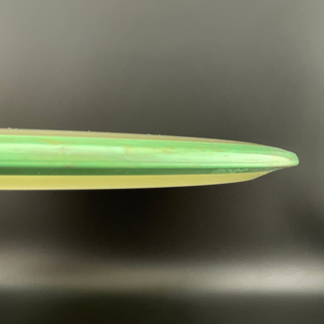 Eclipse 2.0 Crave Axiom