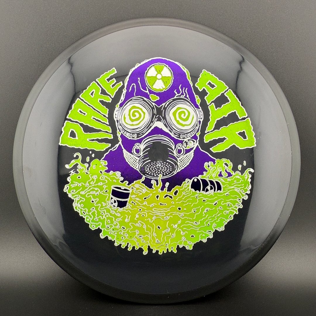 Neutron Volt - RADioactive Man by Ripper Studios MVP