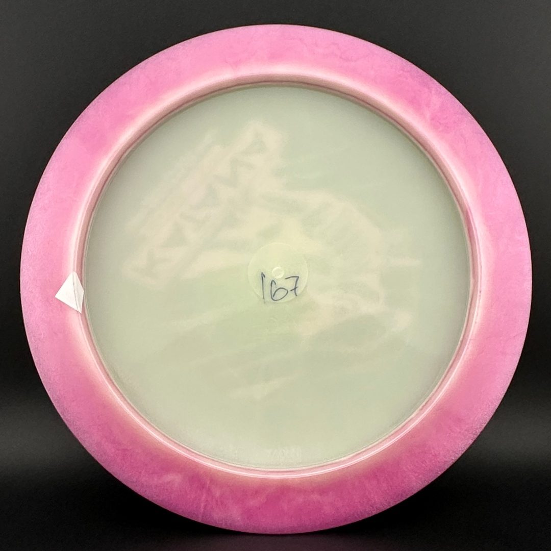 Proto Glow Halo Star Katana - Gregg Barsby 2025 Tour Series Innova
