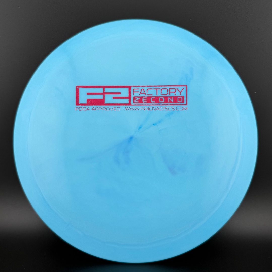 Star Banshee - F2 Innova