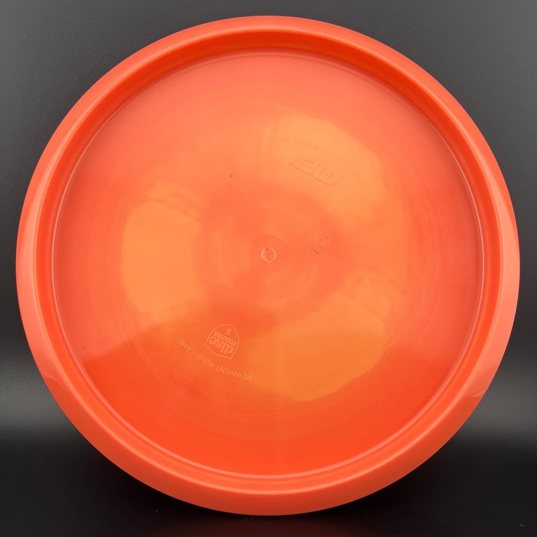 Swirly S-Line MD1 - Limited DM Wings Stamp Discmania