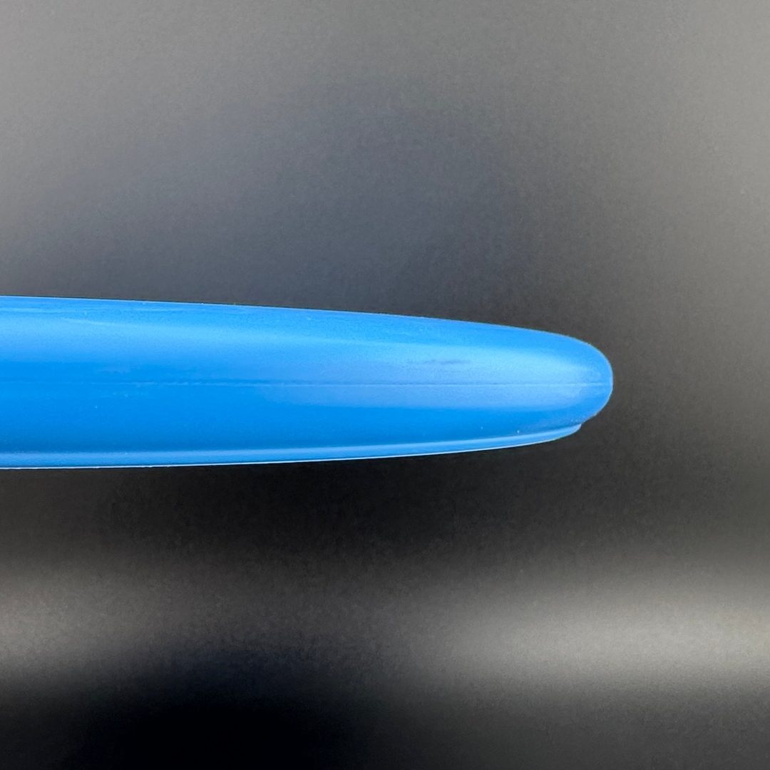 Hard Exo Link - Evolution Discmania