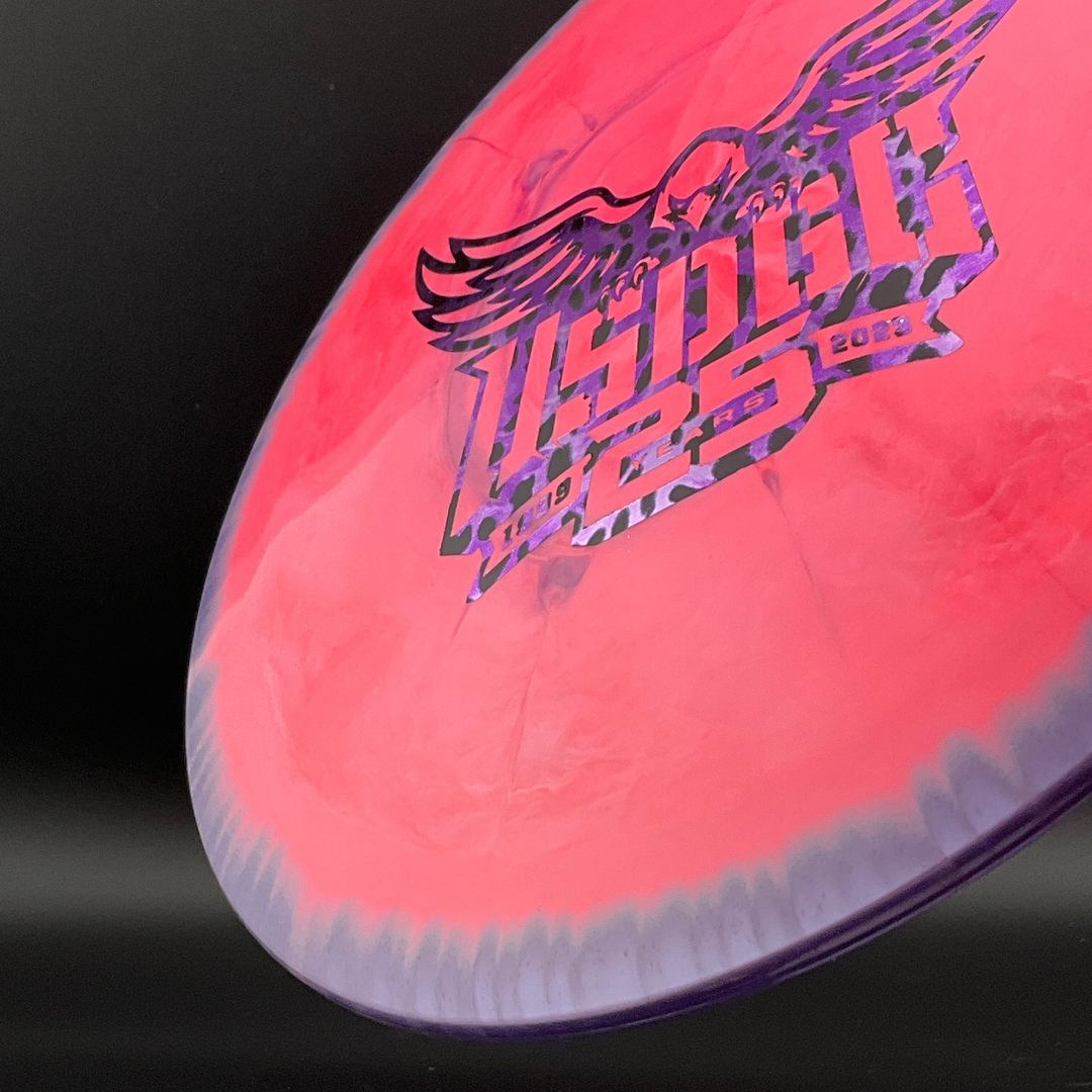 Halo Star XCaliber - 2023 USDGC Eagle Stamp Innova