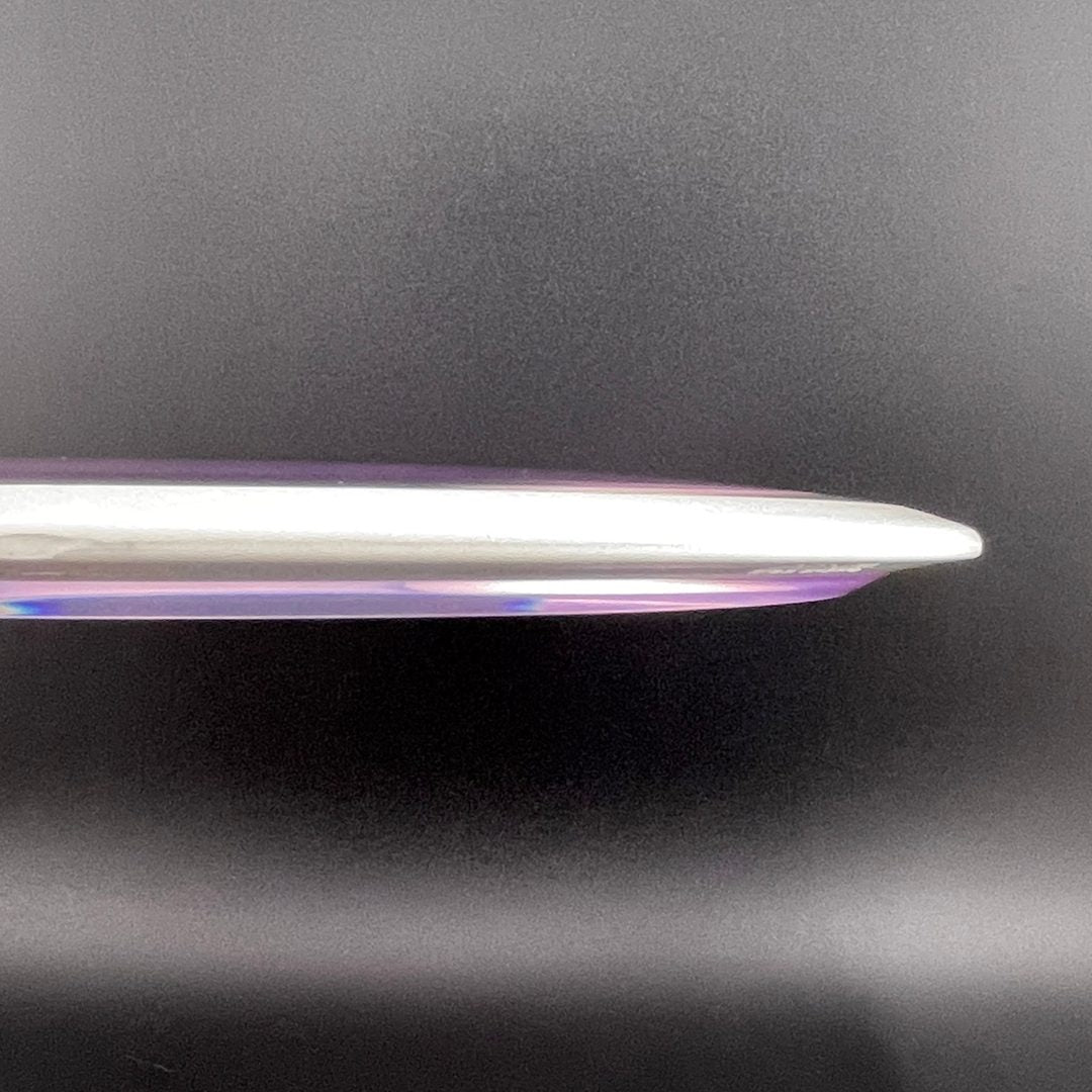 Proton Tesla - Factory Blanks MVP