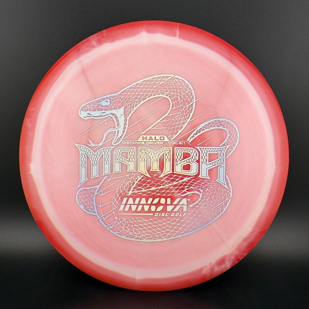 Halo Star Mamba Innova