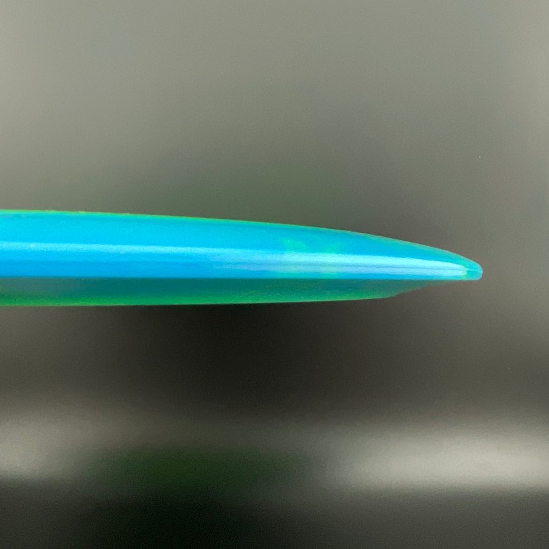 Halo Star Wraith - Eye-Fly RAD V2 by Ripper Studios Innova