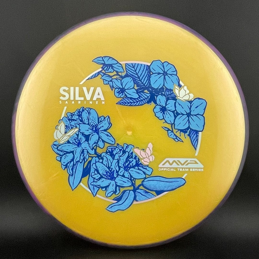 Soft Plasma Proxy - Silva Saarinen Team Series Axiom