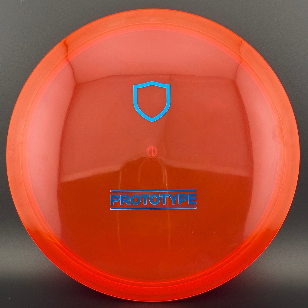 C-Line MD4 - Prototype *Colten Stash* Discmania