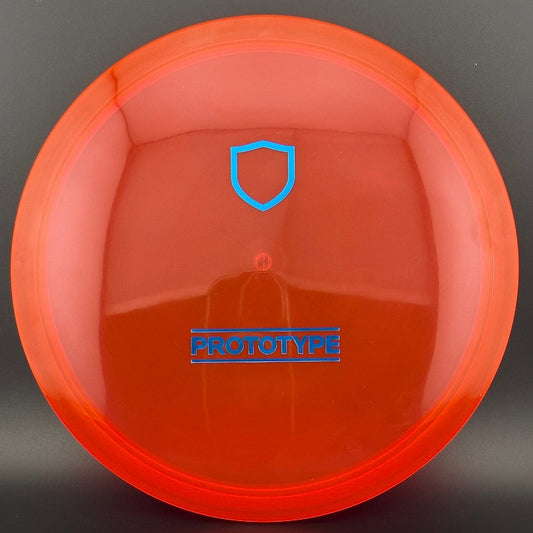 C-Line MD4 - Prototype *Colten Stash* Discmania