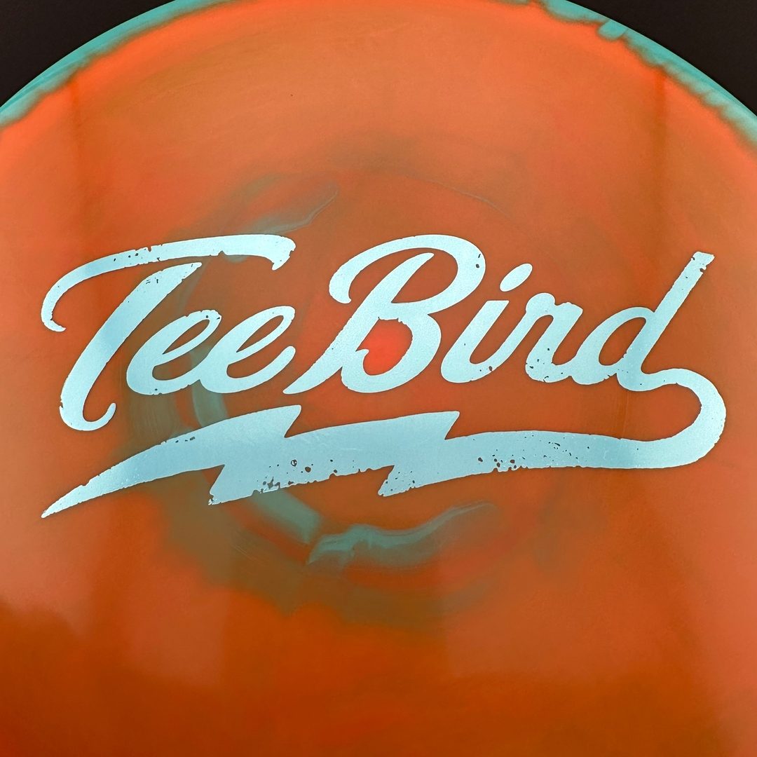 Halo Star Teebird3 - Venture Stamp Innova