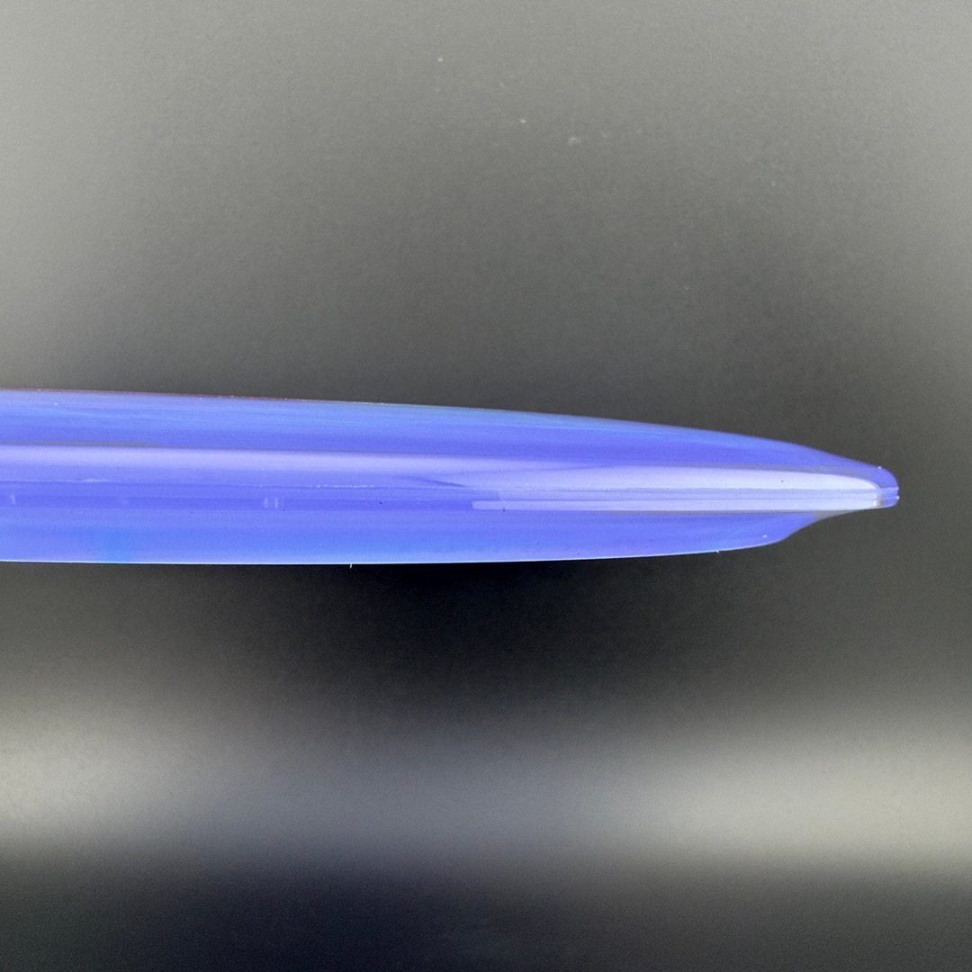 Z Swirl Cigarra - Barela x Turner Collab Edition Discraft