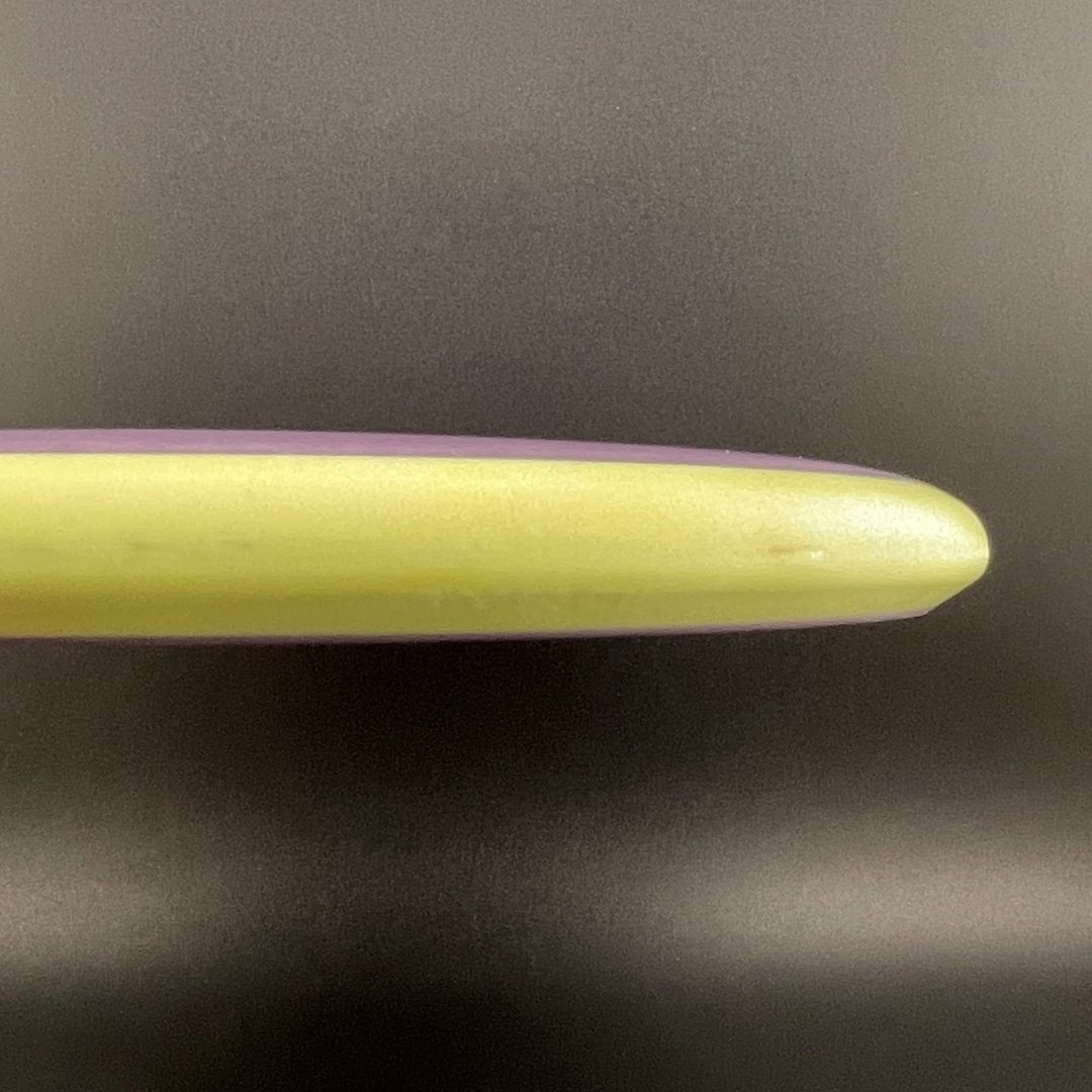 Soft Electron Pixel - Simon Line Axiom