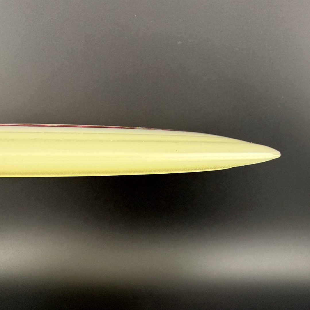 Mega Glo Scorch - Seasonal Glo Discraft