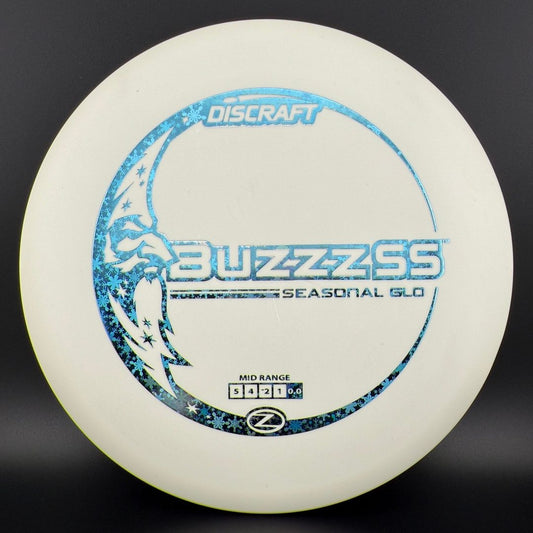 Z Glo Buzzz SS - Seasonal Glo Discraft