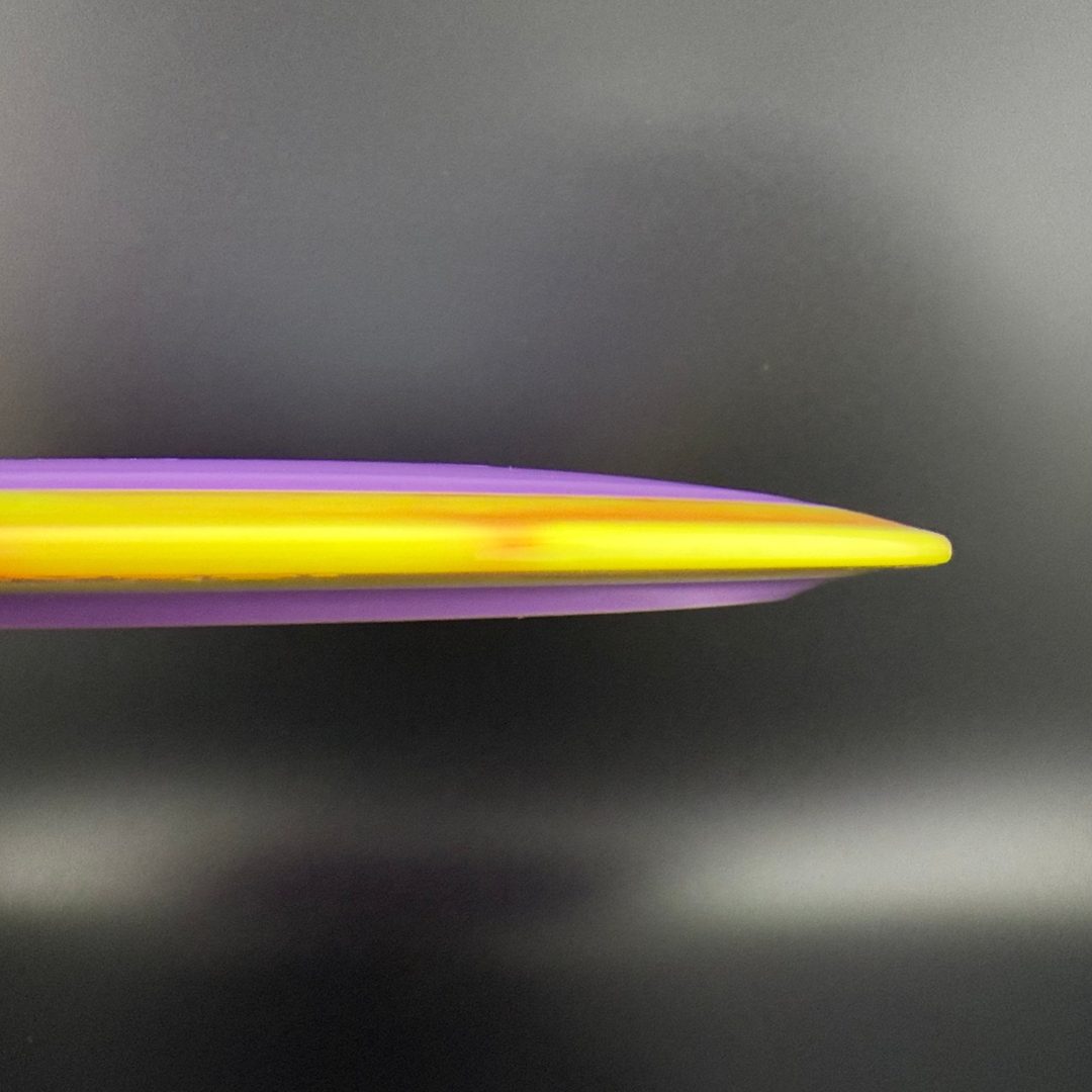 Neutron Time-Lapse Re-Tooled - Special Edition Axiom