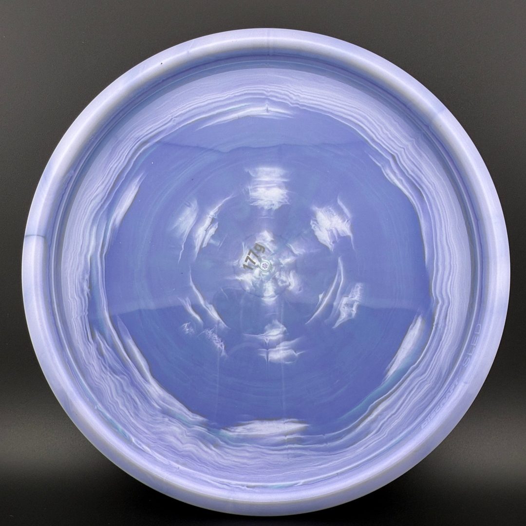 Swirl ESP Sled - First Run Discraft