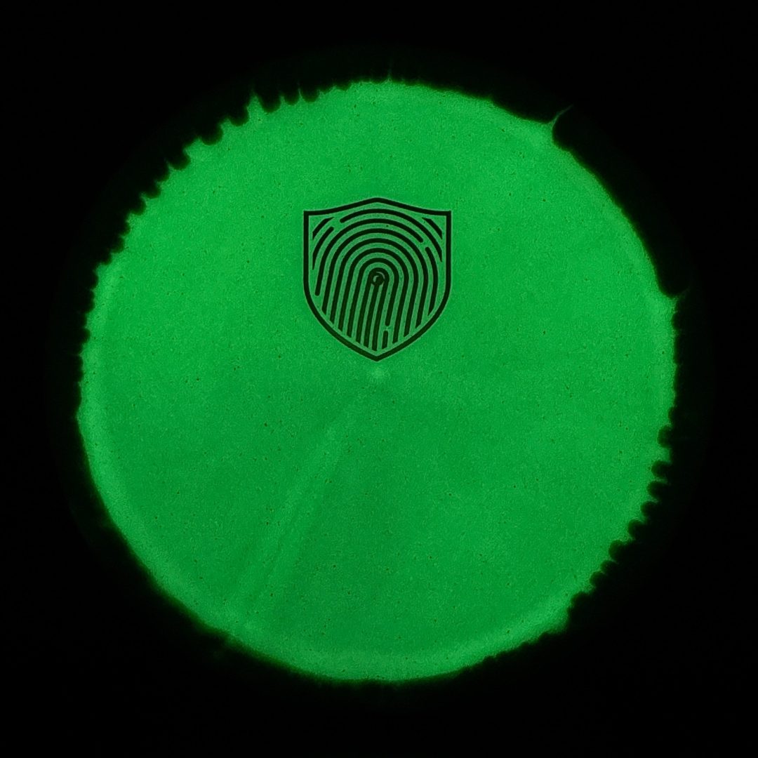 Color Glow Metal Flake Horizon C-Line DD - Cynthia's dna Series Discmania