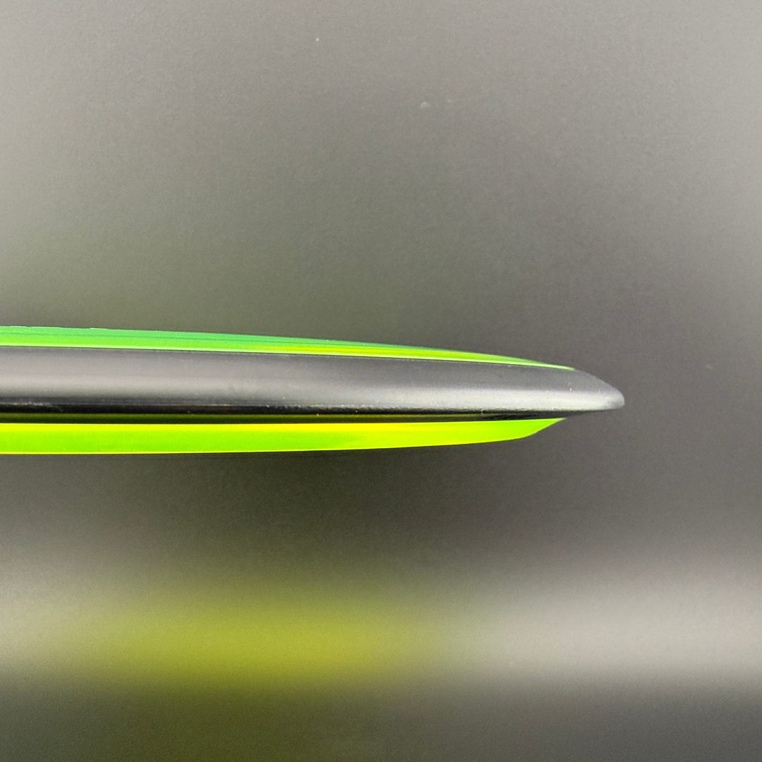 Soft Proton Amp - 2025 Music City Open Gibson MVP