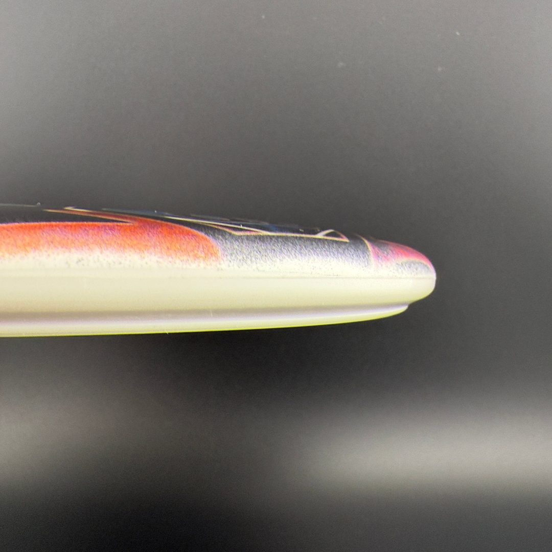 Fuzion Judge - DyeMax - Sleepy Panda Dynamic Discs