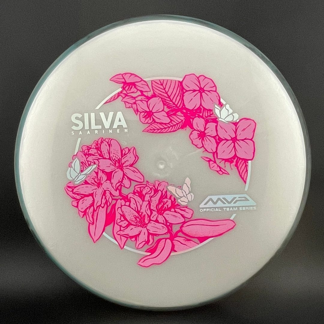 Soft Plasma Proxy - Silva Saarinen Team Series Axiom