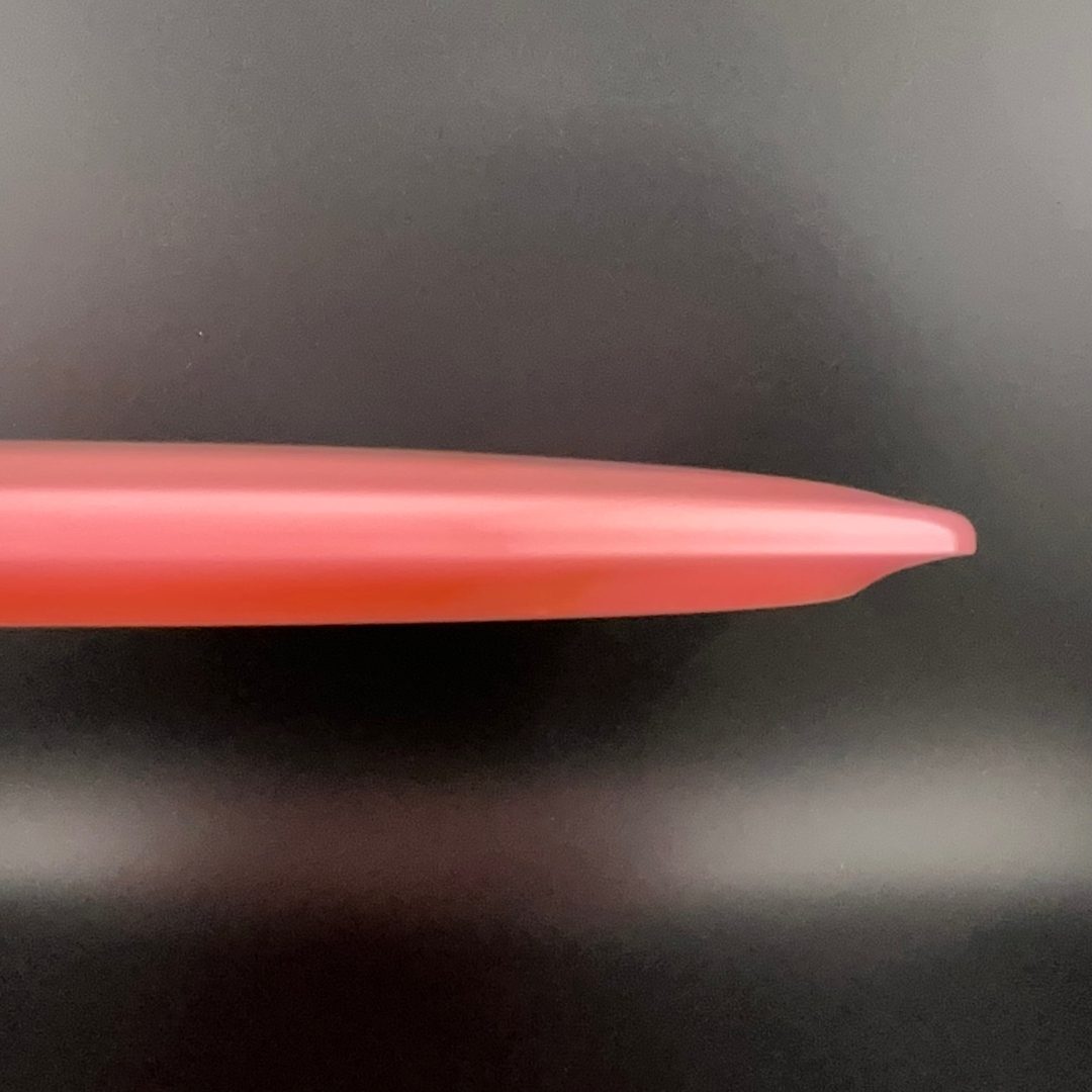 Z Swirl Cigarra - 2025 USDGC Anthony Barela Z Swirl Cigarra MINT Discs