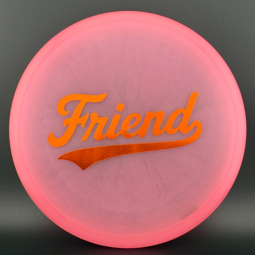Z Glo Zone - Friend Zone Discraft