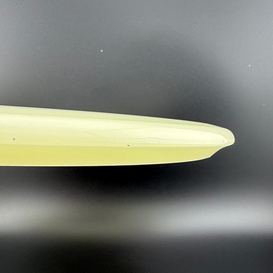 Nocturnal Flex Mustang - First Run - Misprints MINT Discs