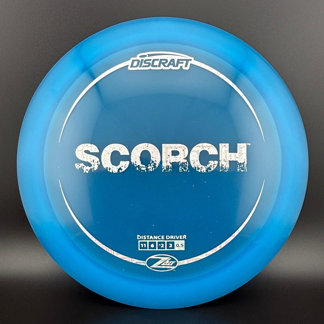 Z Lite Scorch Discraft