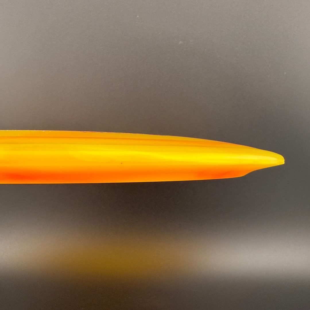 Z Swirl Vulture - Holyn Handley 2025 Tour Series Discraft