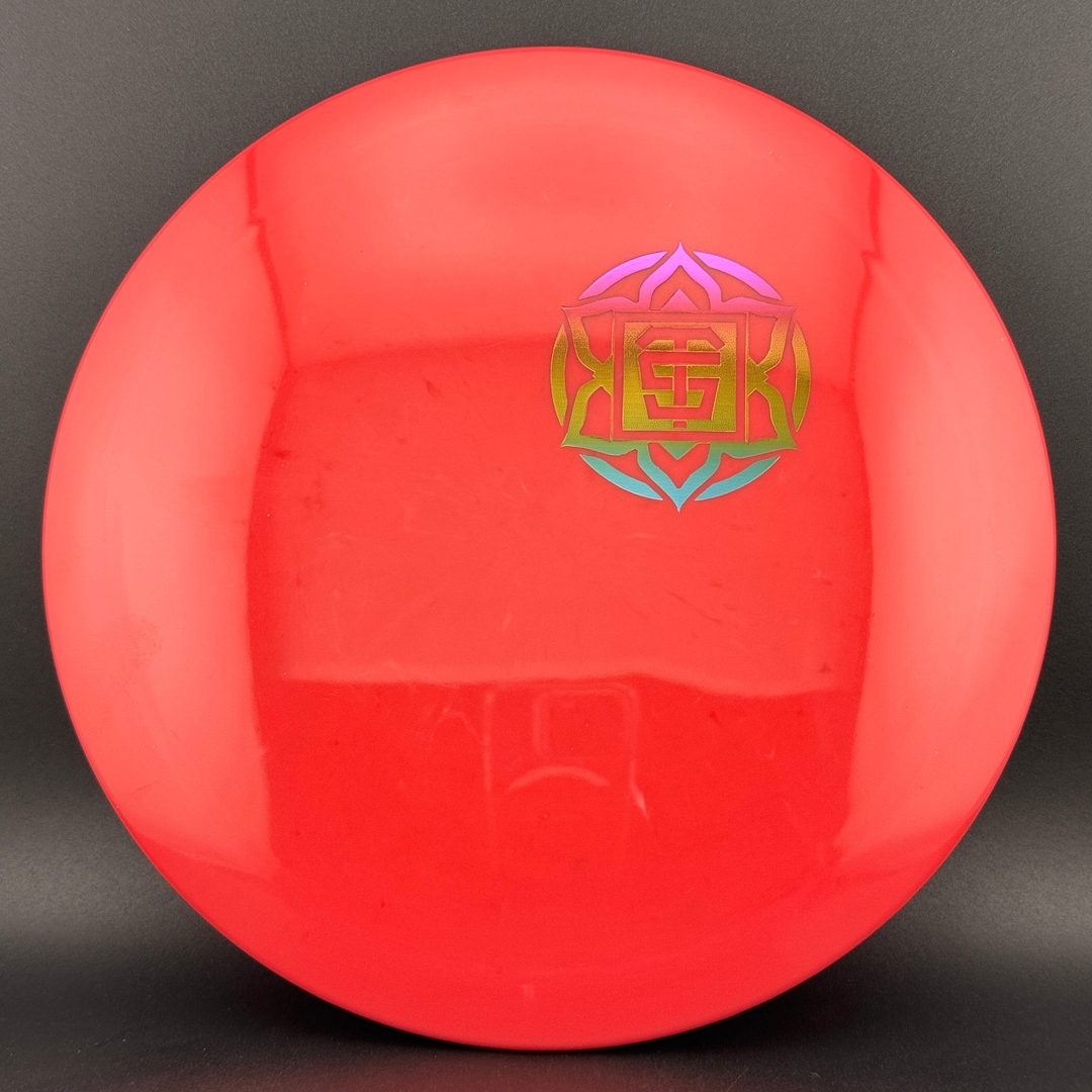 Aura Votum - Mini TSA Logo TSA