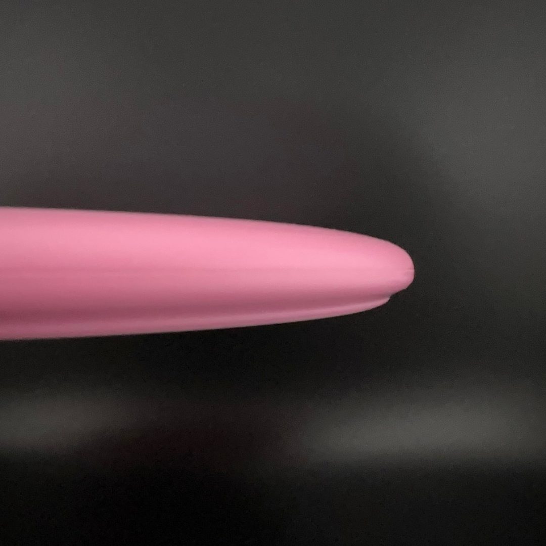 Glow Classic Blend Judge Dynamic Discs