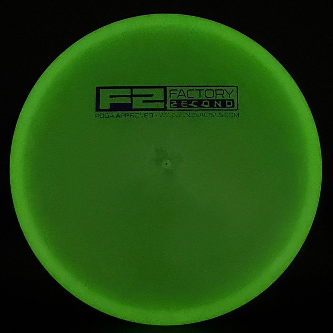 Glow Champion Classic Roc - Penned - F2 Innova