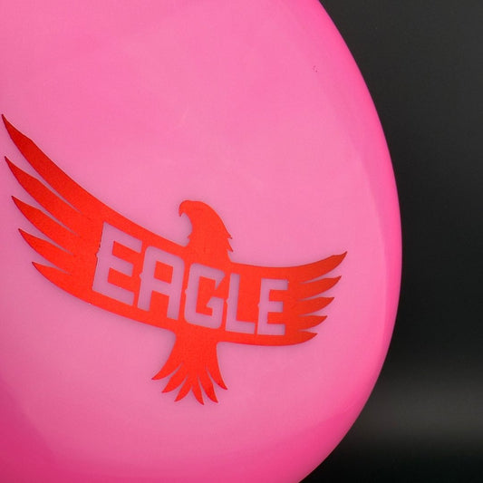 Neo Origin - Eagle McMahon Wings *Warehouse Stash*