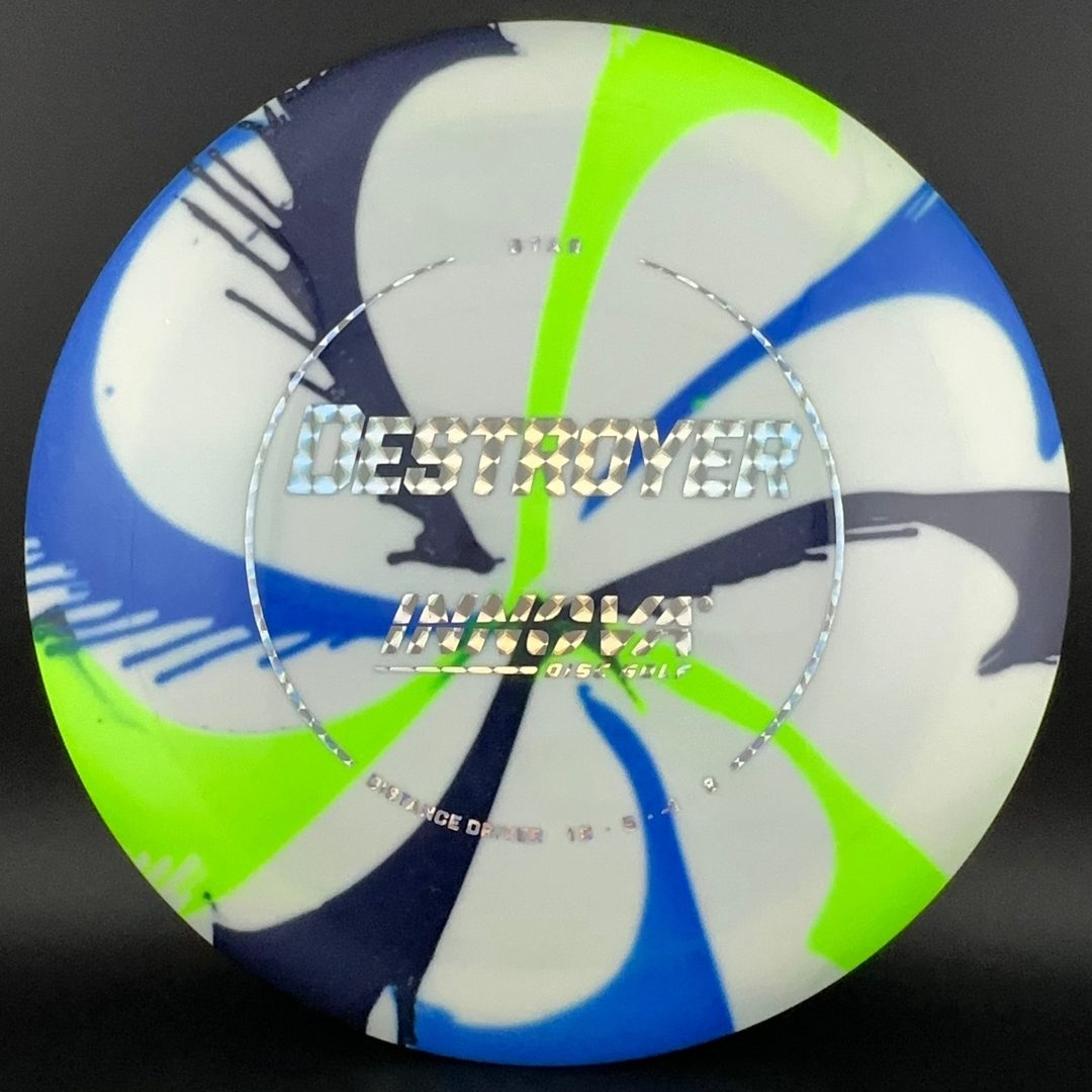 I-Dye Star Destroyer Innova