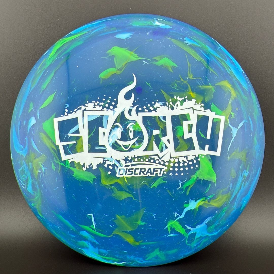 Lightweight Jawbreaker Scorch Discraft