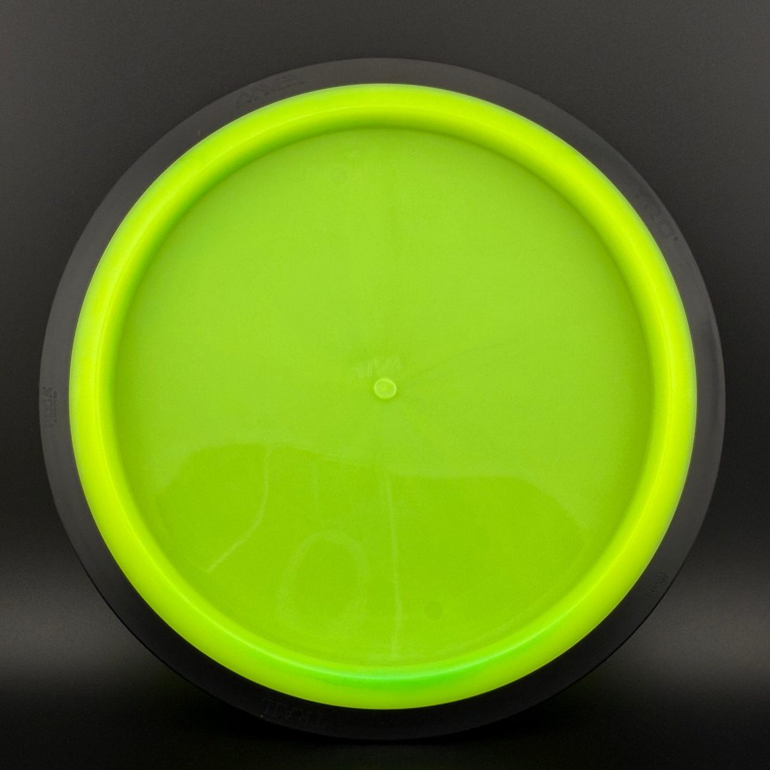 Neutron Trail - Blank MVP